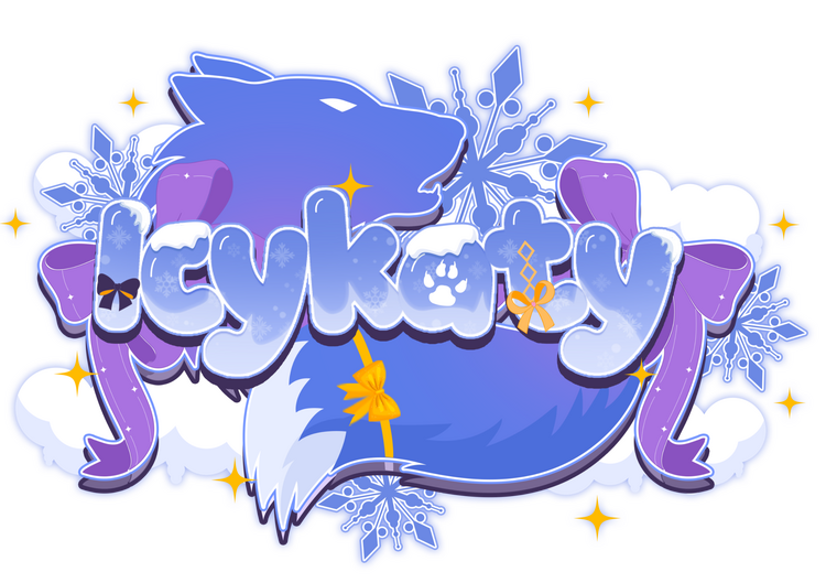 Icykaty